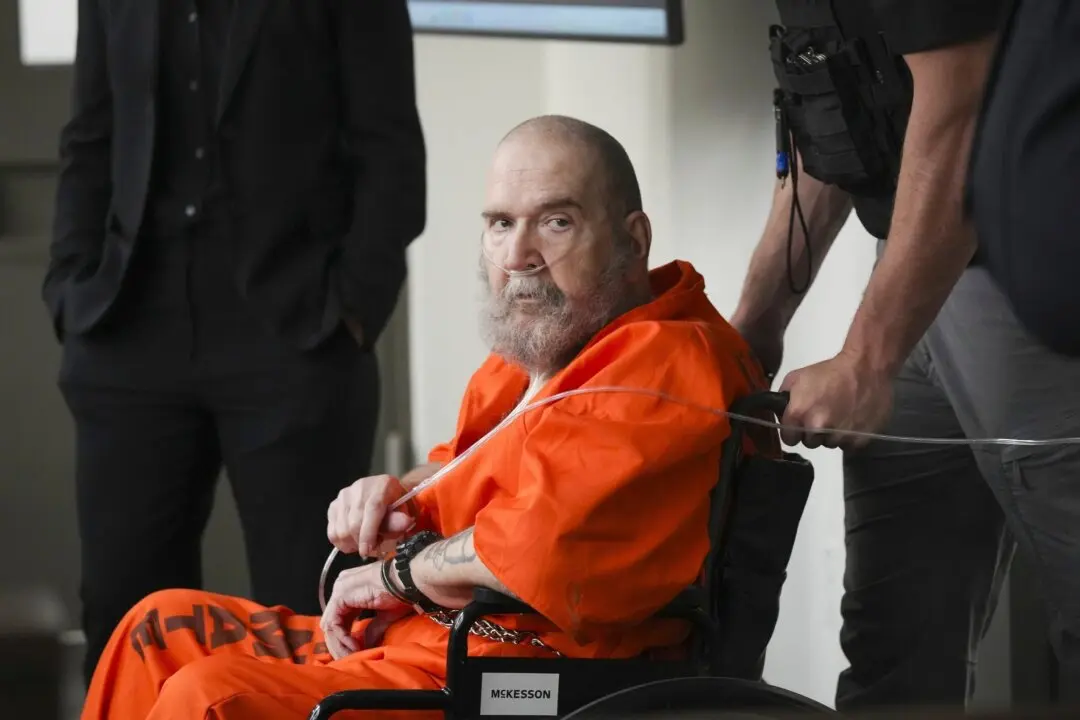 Utah Death Row Inmate With Dementia Dies 3 Months After Court Blocked His Execution