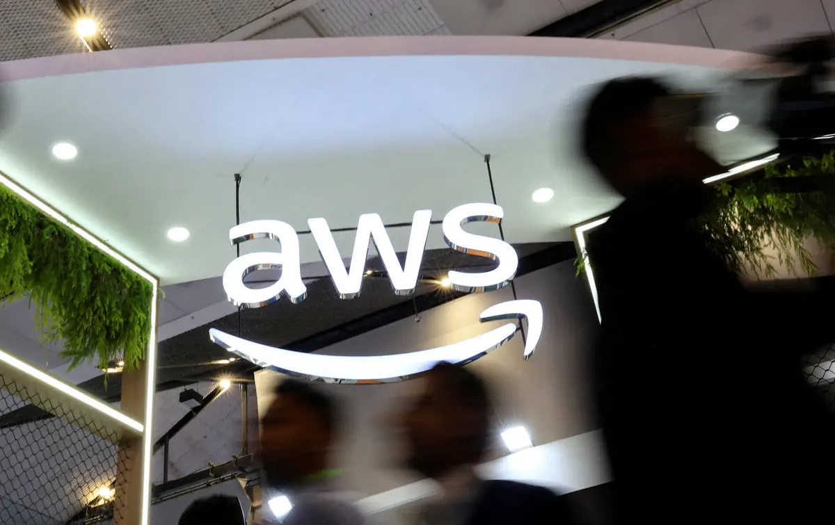 Amazon Says AWS Bahrain Cloud Region Disrupted Amid Iran Conflict