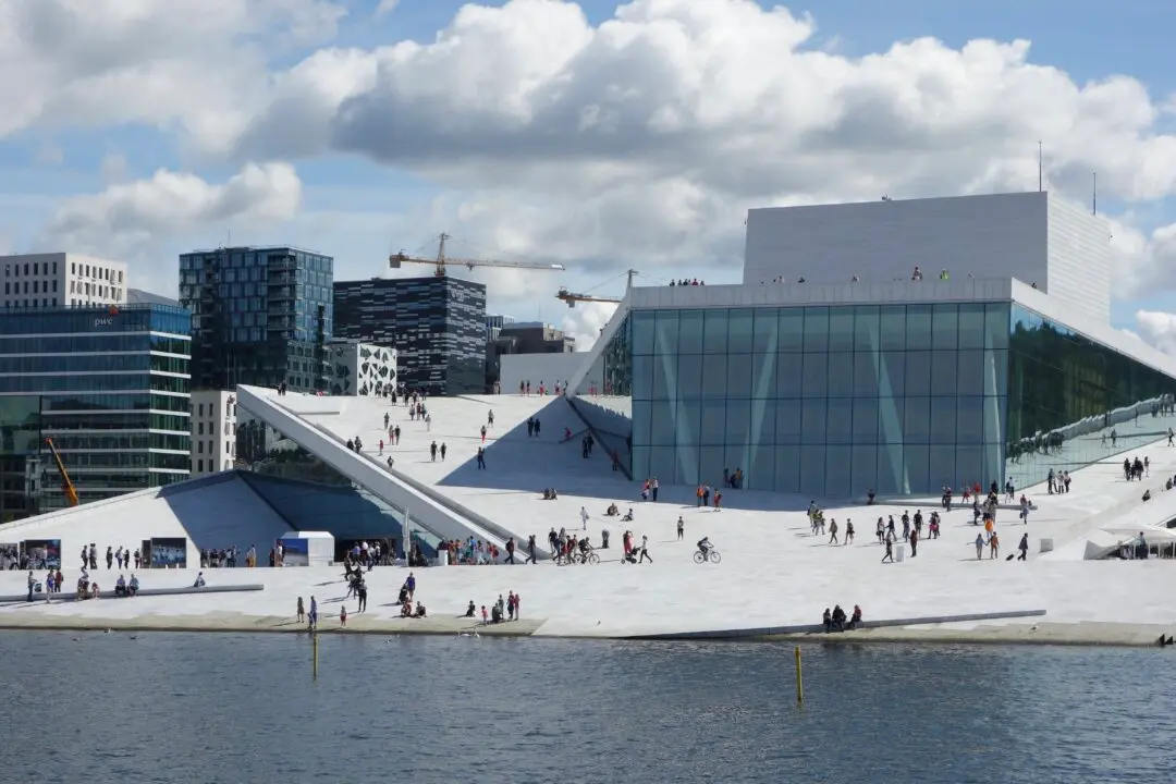 Rick Steves’ Europe: Oslo, Where Norway’s Nature, History, and Culture Mix It Up