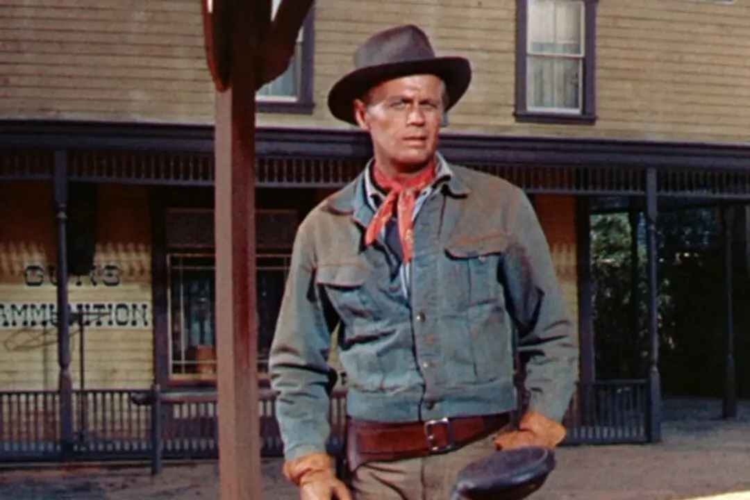 ‘Warlock:’ A Frontier Built on Shaky Boards