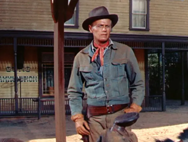 ‘Warlock:’ A Frontier Built on Shaky Boards