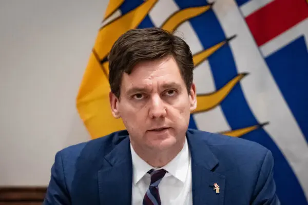 Eby Urges Ottawa to Close Immigration ‘Loopholes’ Fuelling Surrey Extortion Crisis