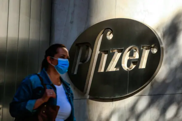 Pfizer mRNA Influenza Vaccine ‘Failed’ in Clinical Trial Among Seniors: FDA Commissioner