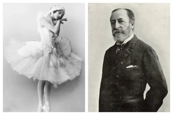 Tune in Today: Saint-Saëns’ Secret Composition