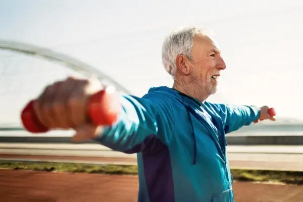 Arise and Shine–6 Exercises to Ease Morning Stiffness