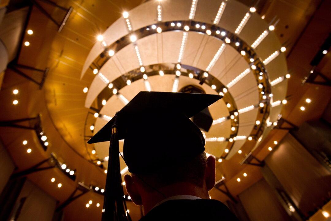 John Carpay: It’s Time to Defund Universities That Censor Speech on Campus