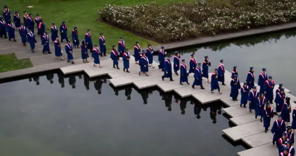 The Degree Divide: Why University Graduates Are Falling Behind in Canada’s Job Market