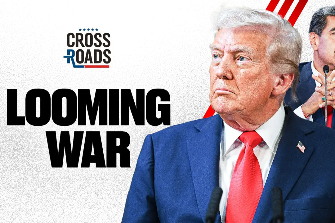 Trump Gives Venezuela Ultimatum; New Details on Deportation Plan