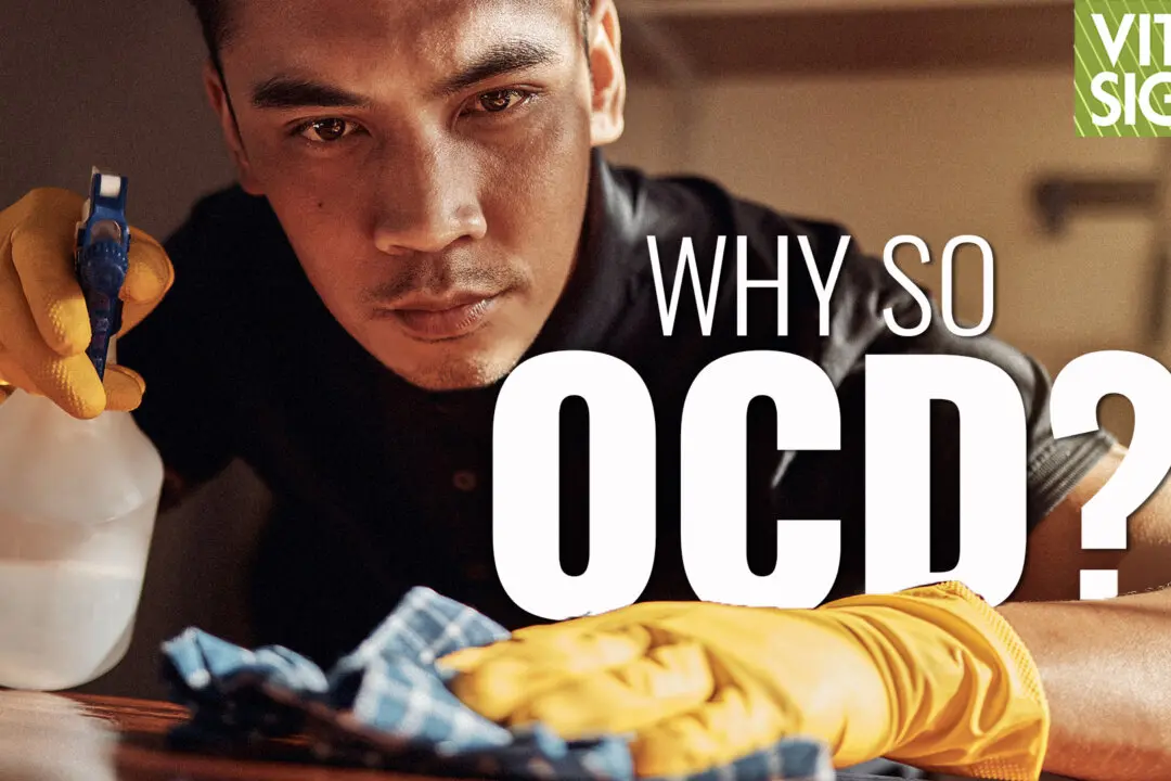 The Hidden Emotion Behind Obsessive Compulsion