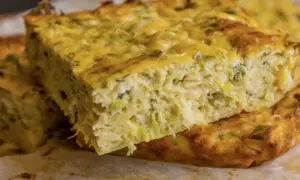 A Christmas Brunch Tradition