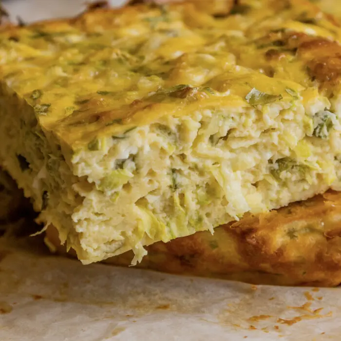 A Christmas Brunch Tradition