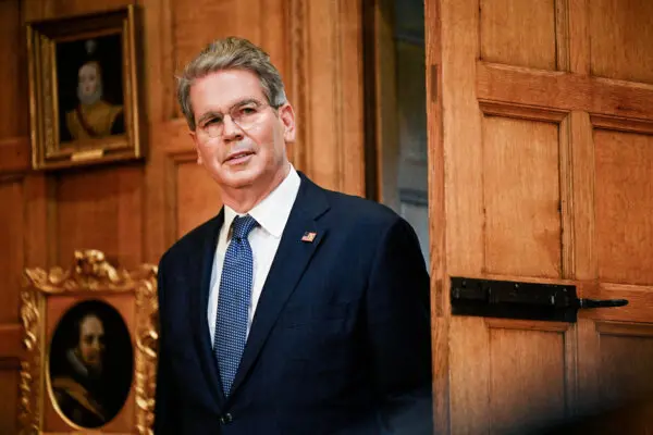 Treasury Investigating Alleged Minnesota Fraud That Steered Money to Somali Terrorists