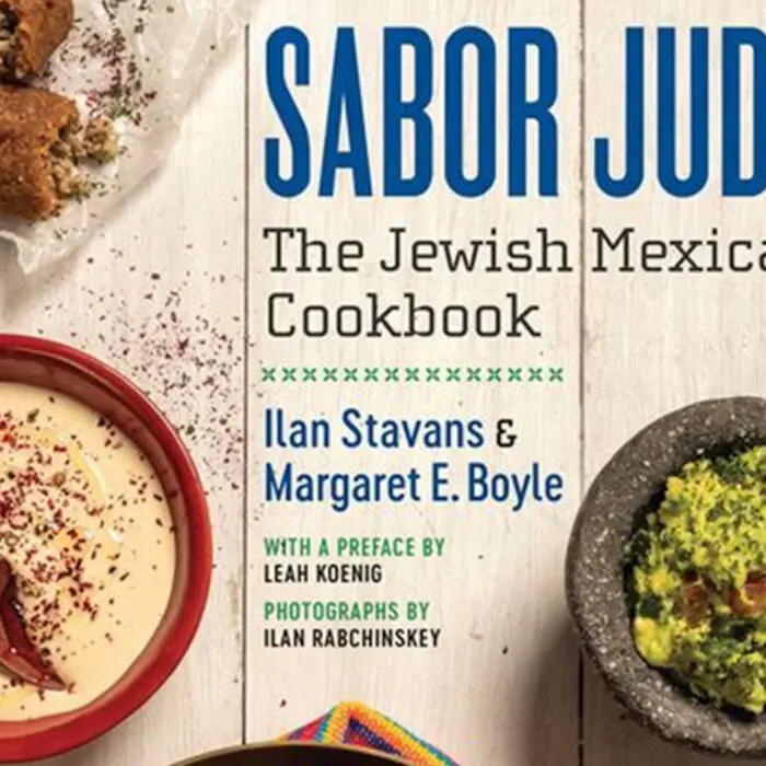 Cookbook Author Dishes on Jewish-Mexican Cuisine That Is ‘Kosherísimo’