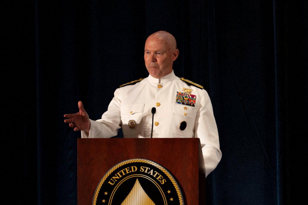 White House: Admiral Ordered Follow-Up Strike on Drug Boat, Attack Was Lawful