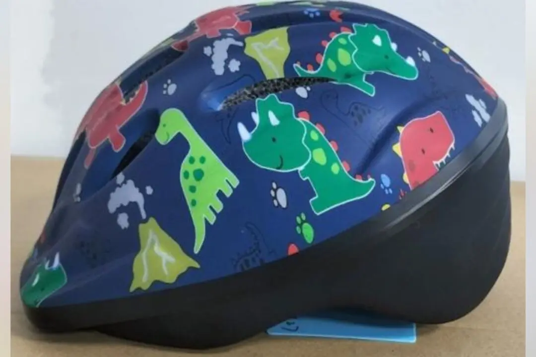 CPSC Recalls Defective Youth Bike Helmets, Camping Stoves Over Safety Concerns