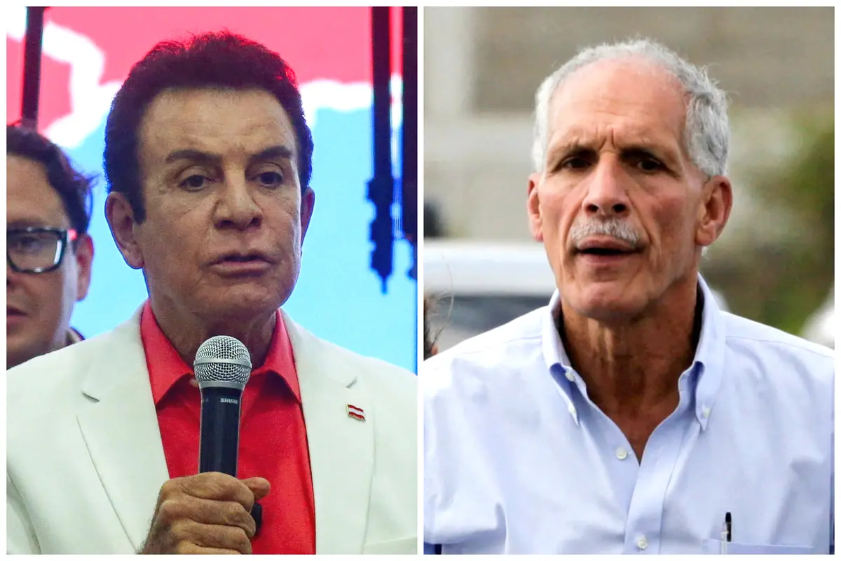 Honduran Presidential Vote Tied as Trump-Backed Conservative’s Margins Shrink thumbnail