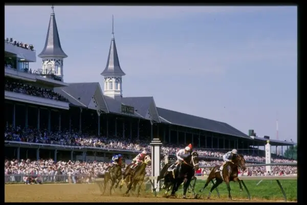 Isaac Murphy: Master of the Track