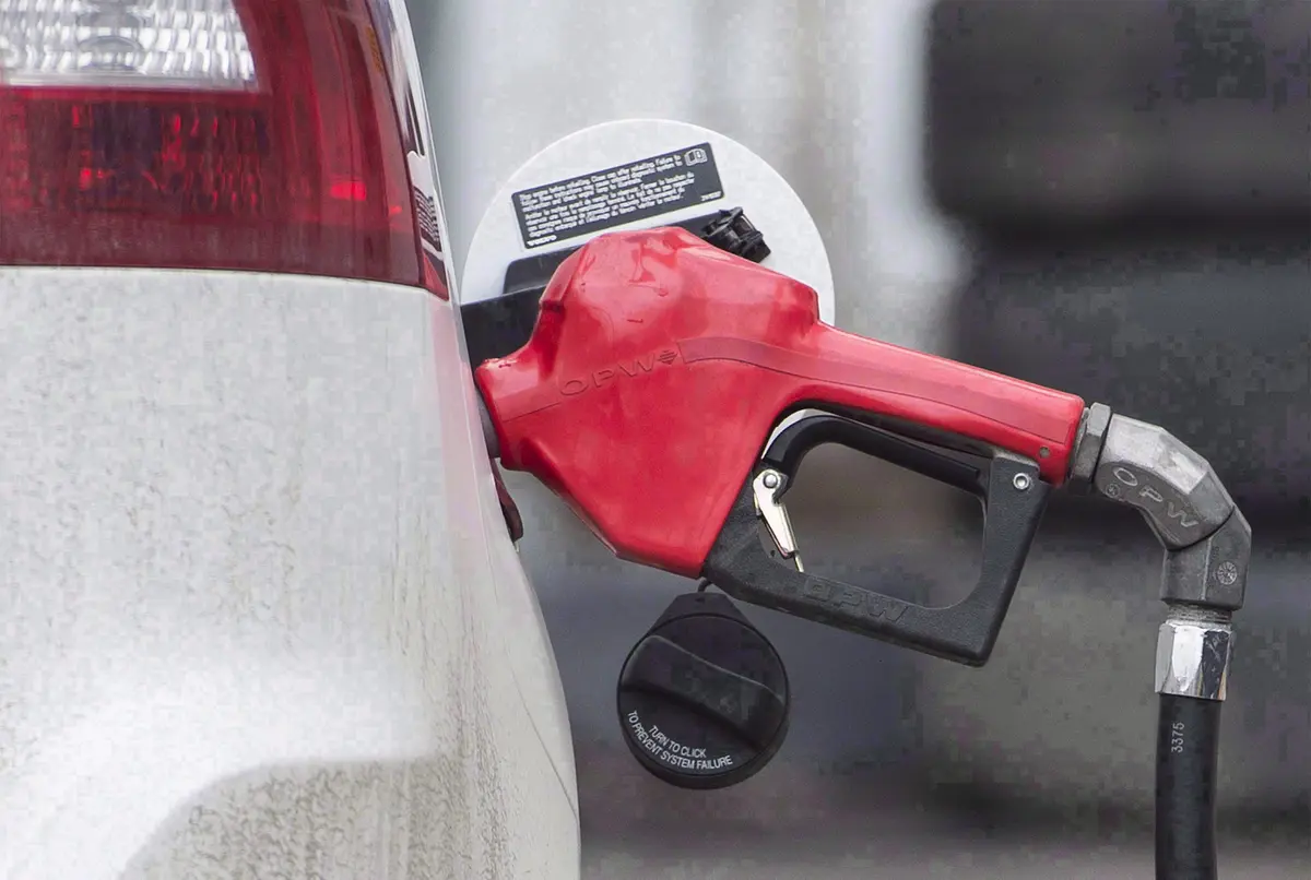 Inflation Rises to 2.8 Percent in April as Gas Prices Remain Elevated: StatCan