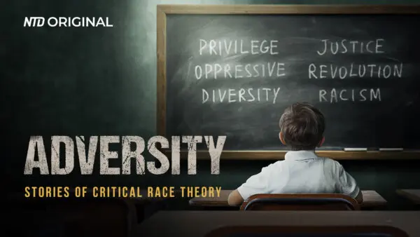 From Diversity to Adversity, Parents and Experts Share Their Stories of Critical Race Theory