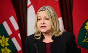 AI Systems Used by Ontario Doctors Prone to Hallucinations, Auditor General Warns