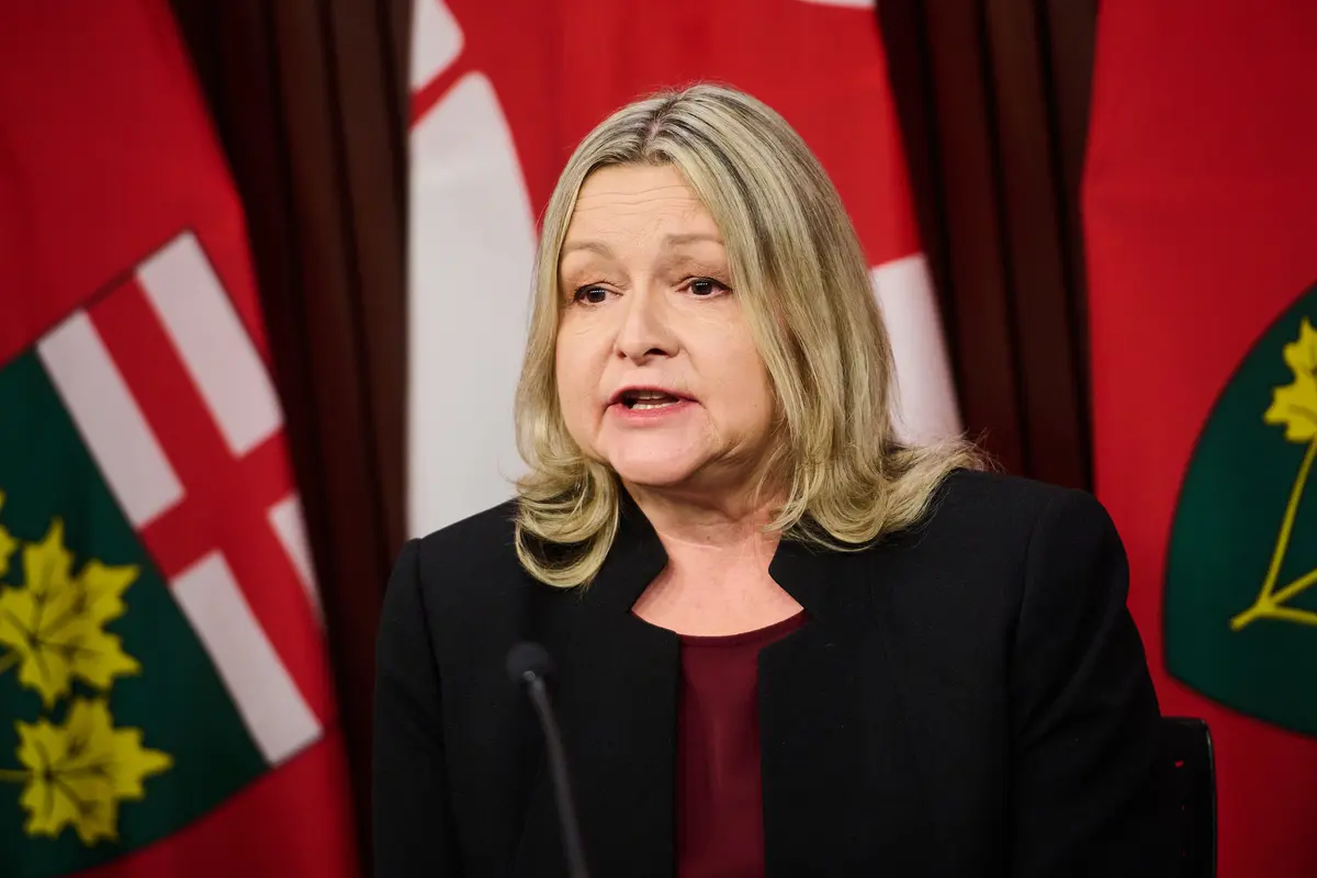 AI Systems Used by Ontario Doctors Prone to Hallucinations, Auditor General Warns