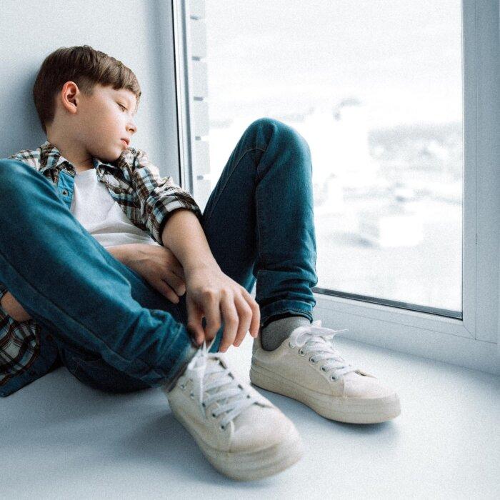 Why So Many Kids and Teens Are Anxious and Depressed–What We Can Do