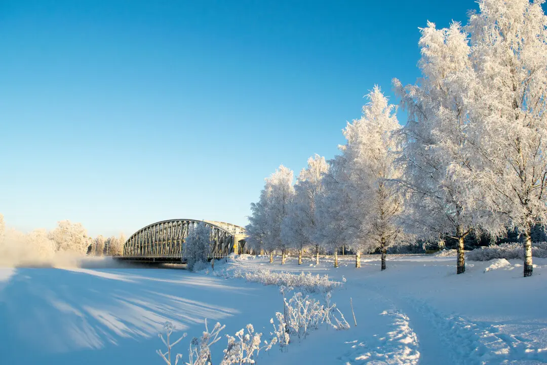 Tune in Today: Sibelius’s Perfectly Original Symphony