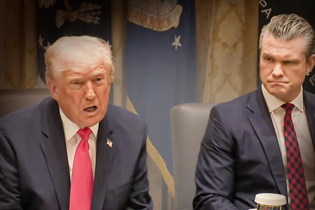 Trump Participates in Cabinet Meeting (Dec. 2)