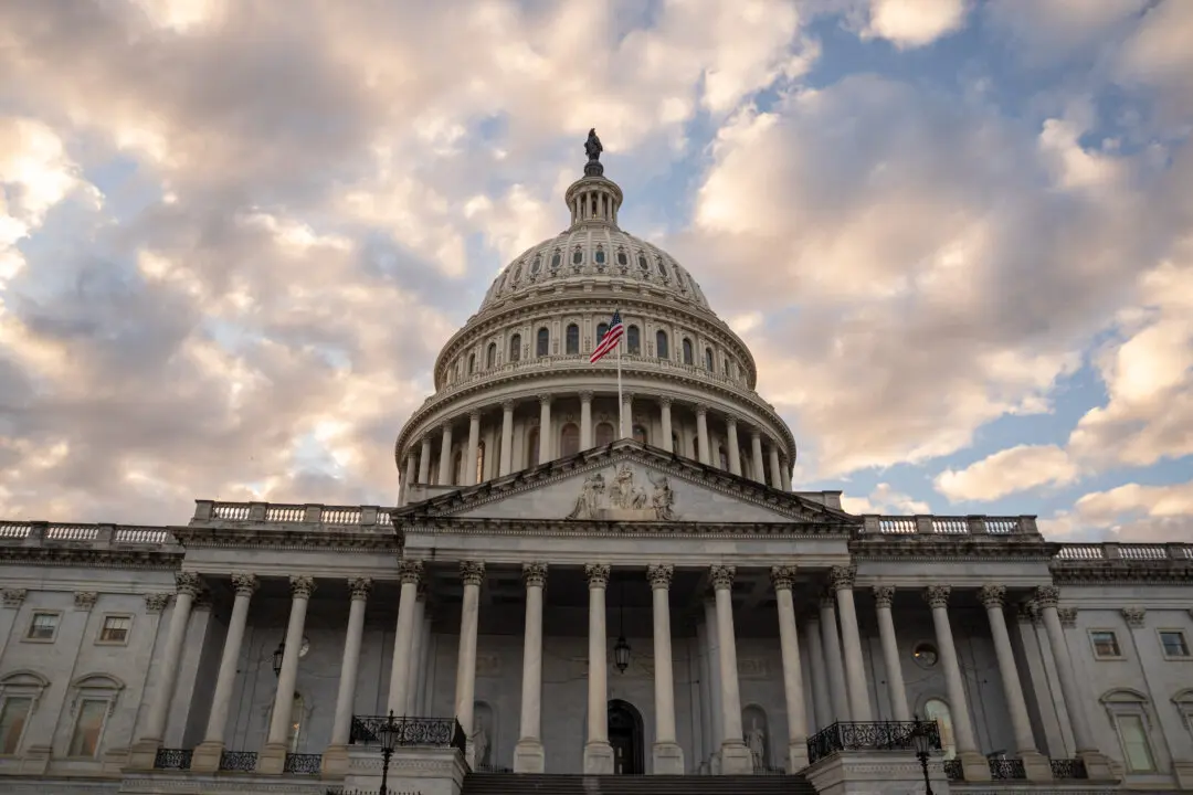 LIVE NOW: Senate Armed Services Committee Reviews National Guard Deployment Across the US