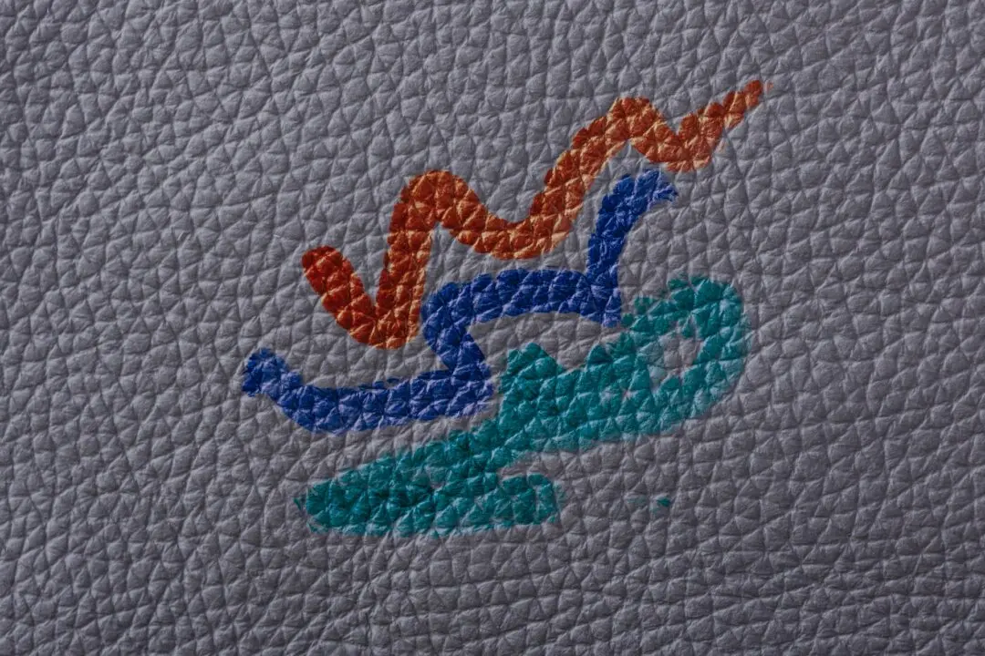 How to Remove Ink Stains From Leather