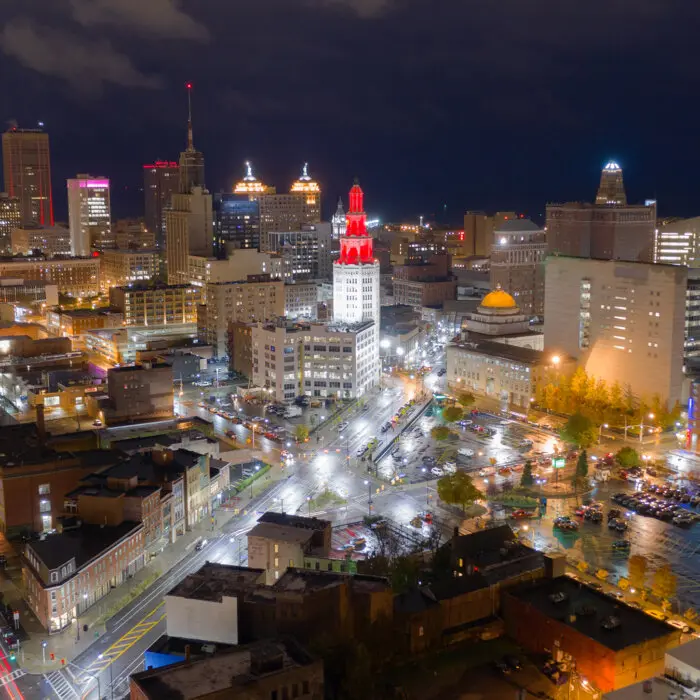 The Best Food Scene You Don’t Know About Is in Buffalo, New York