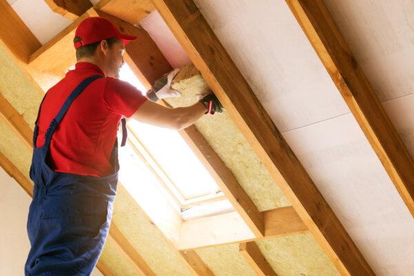 Ask Angi: Do I Have Enough Insulation?