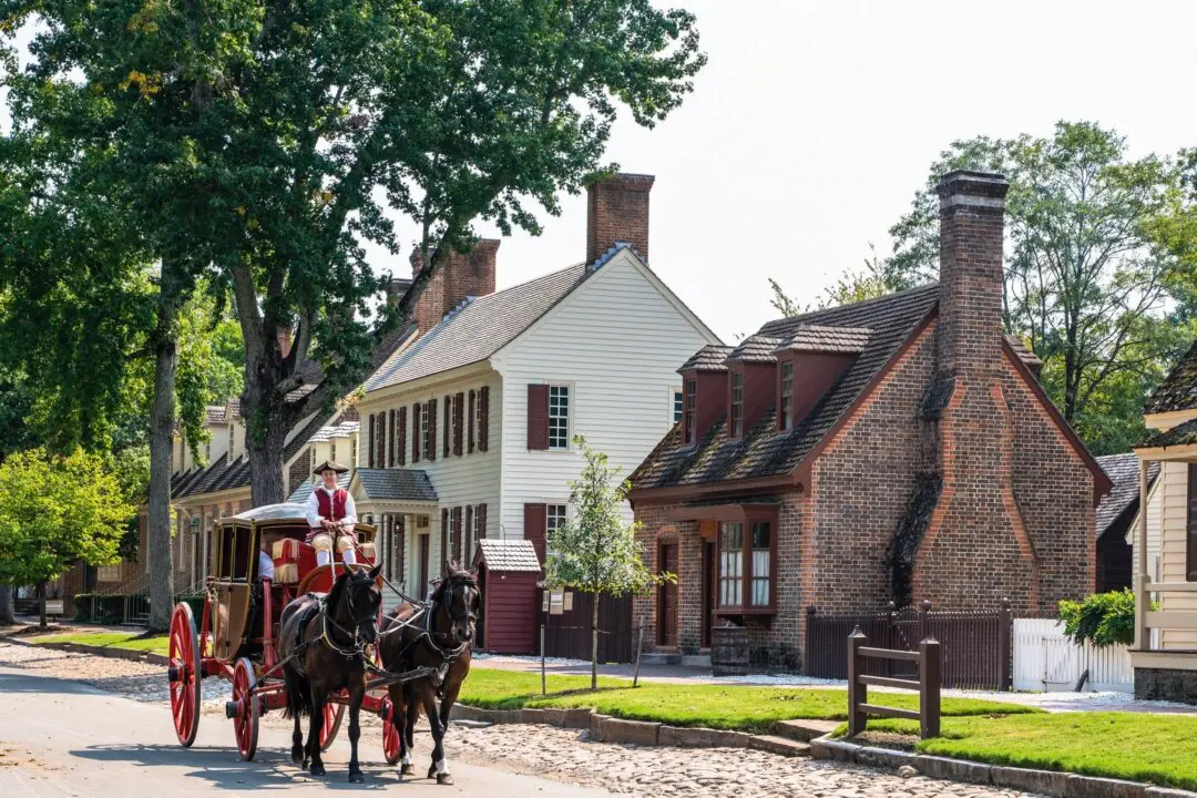 5 Living Museums Where History Comes Alive