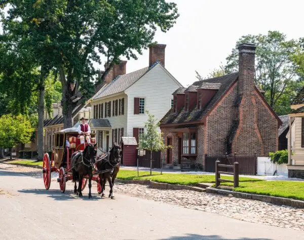 5 Living Museums Where History Comes Alive