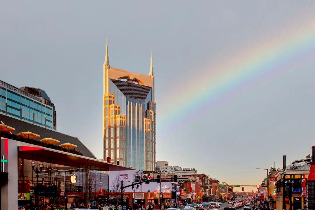 24 Hours in Nashville