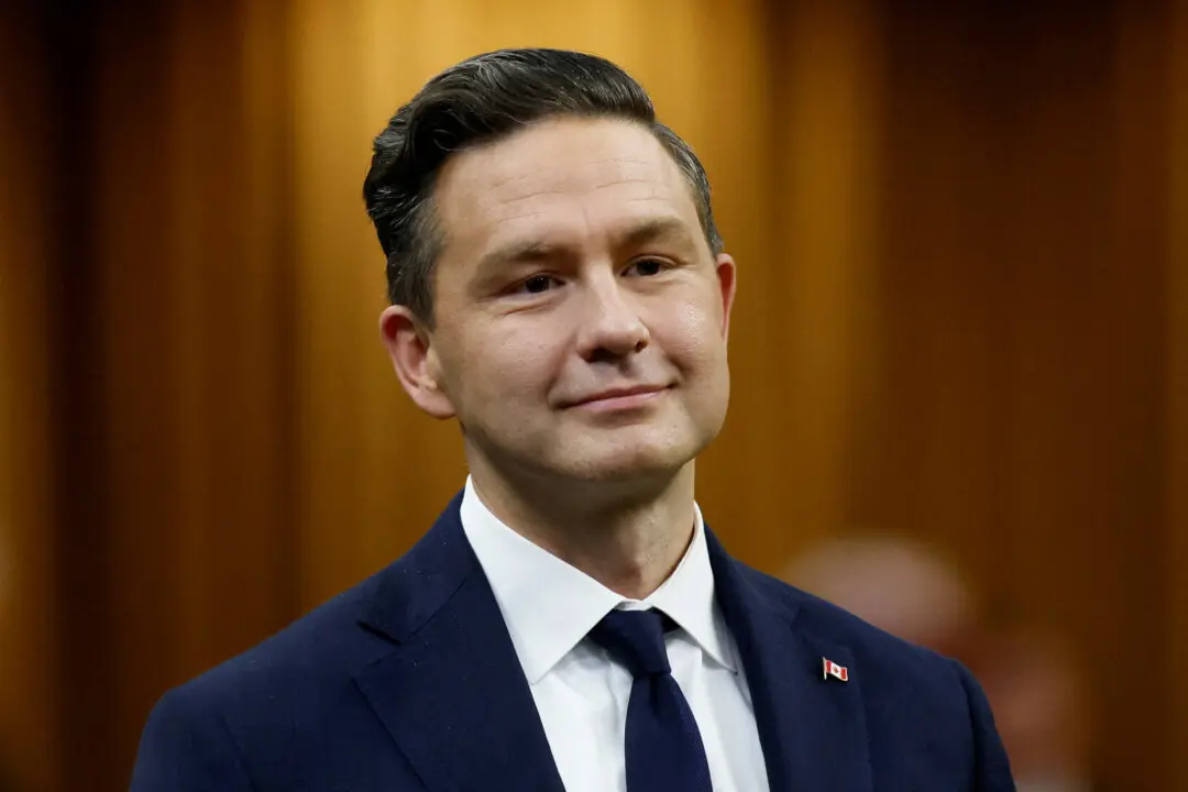 What Poilievre Said in Year-End Interviews on His Future and Strategy