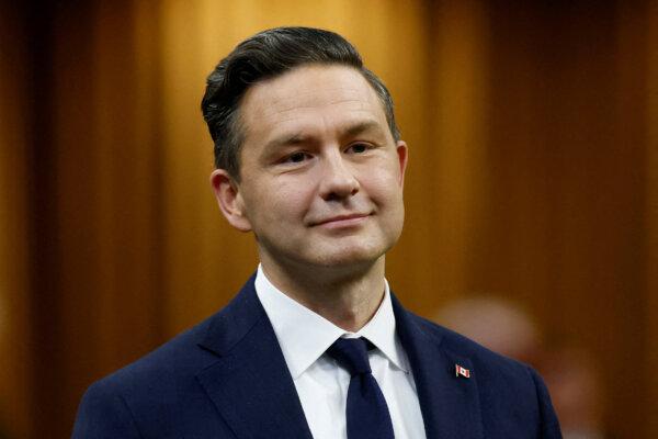 What Poilievre Said in Year-End Interviews on His Future and Strategy