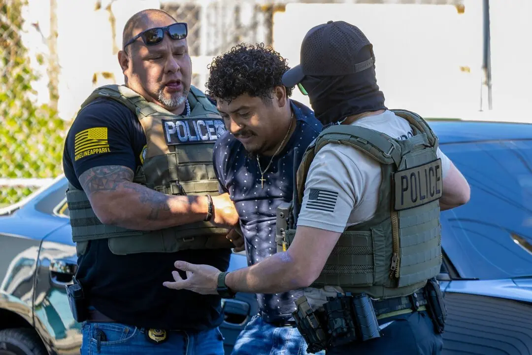 Judge Restricts Immigration Arrests in Nation’s Capital