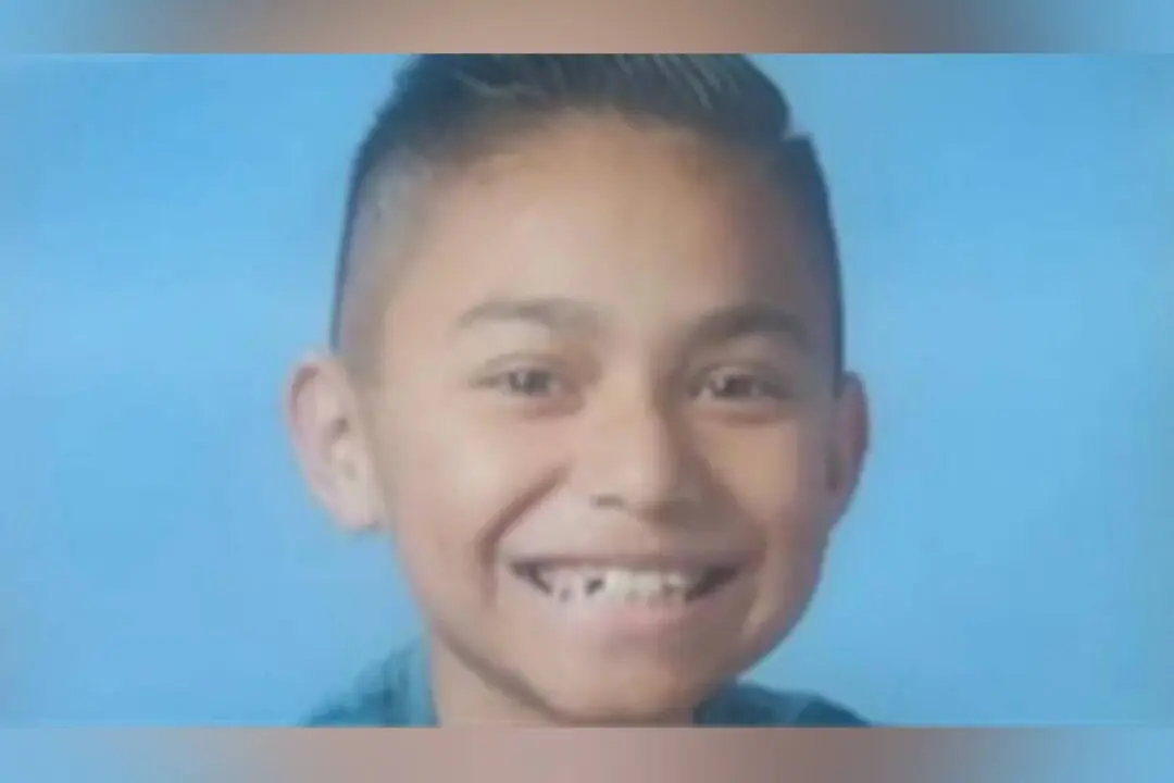 4-Times-Removed Illegal Immigrant Arrested in Hit-and-Run Death of 11-Year-Old Boy