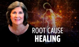 Functional Nutritionist Says Faith Is Key to Improving Health