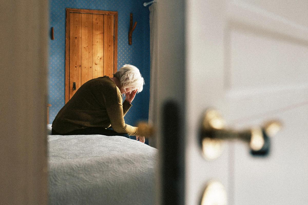 How Suppressed Emotions, Chronic Stress Fuel Autoimmune Disease–What You Can Do thumbnail