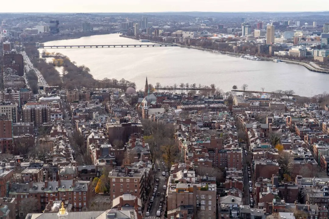 Massachusetts Court Throws Out Ballot Question on Reviving Rent Control