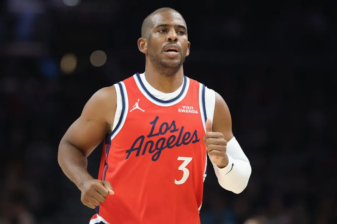 Chris Paul’s Next Potential Landing Spots After Being Cut by Los Angeles Clippers