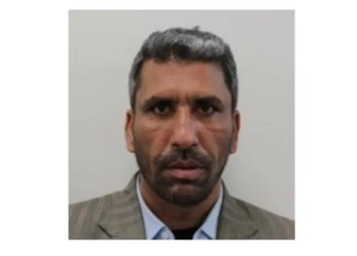 ICE Arrests Afghan Man Accused of Supporting ISIS