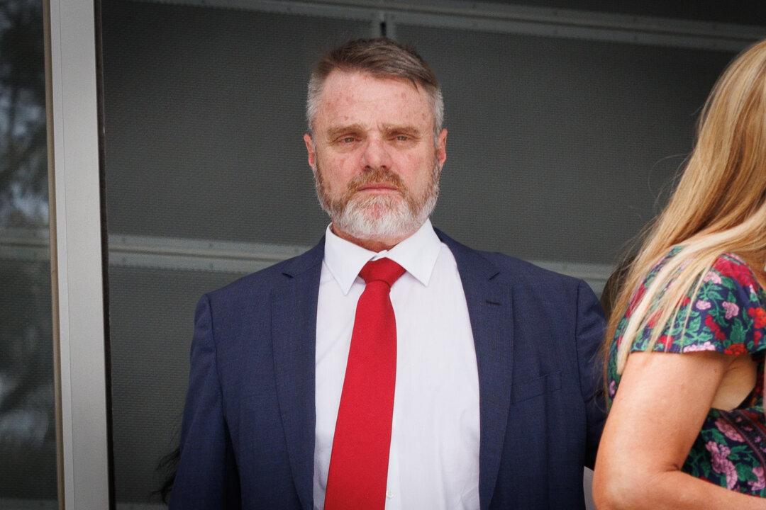 Ex-TV Star Facing ‘Restorative Justice’ for Nazi Salute