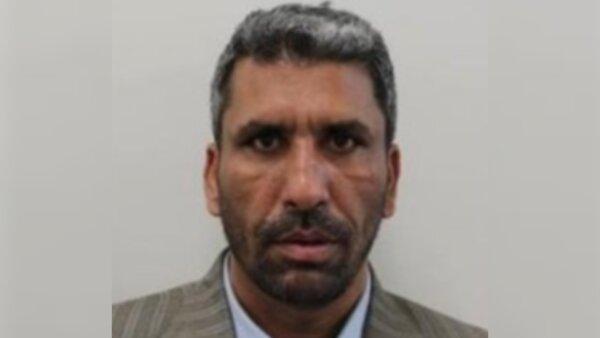 ICE Arrests Afghan National Accused of Supporting ISIS