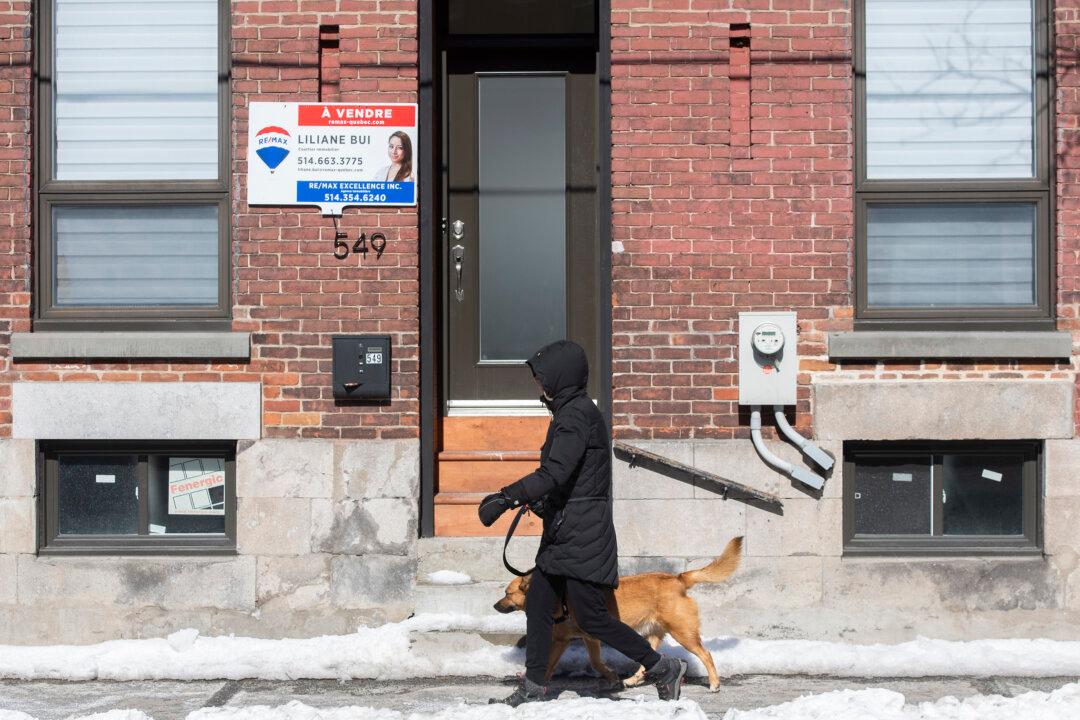 Economy, Job Stability Concerns Delaying Some First-Time Home Purchases: Poll