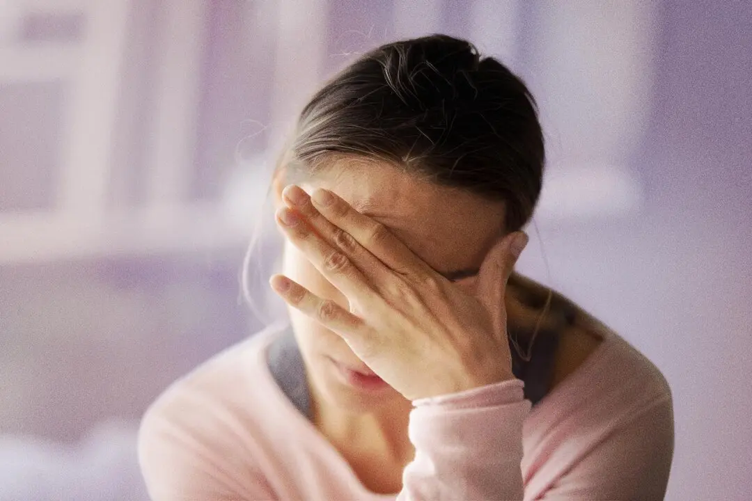 1 in 3 People Live With Chronic Headaches, Study Finds