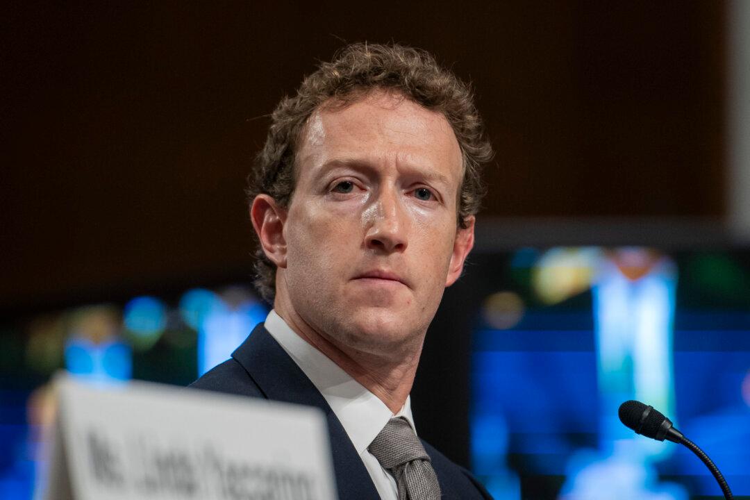 FTC Appealing Loss in Antitrust Suit Against Meta