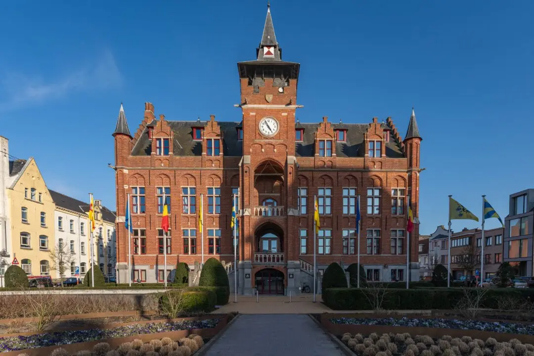 Heulebrug and Duinbergen Revive the Flemish Touch